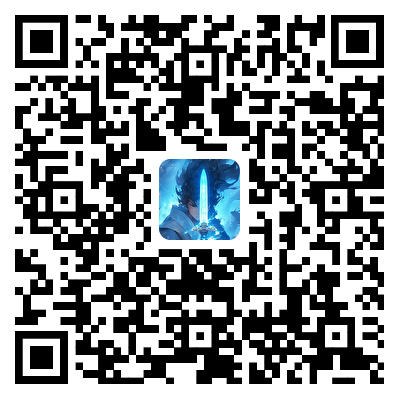 游戏二维码